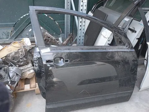 Πόρτα Εμπρός Δεξιά για NISSAN QASHQAI (2007 - 2010) (J10) SUV- ΕΚΤΟΣ ΔΡΟΜΟΥ - 5dr *Ε*