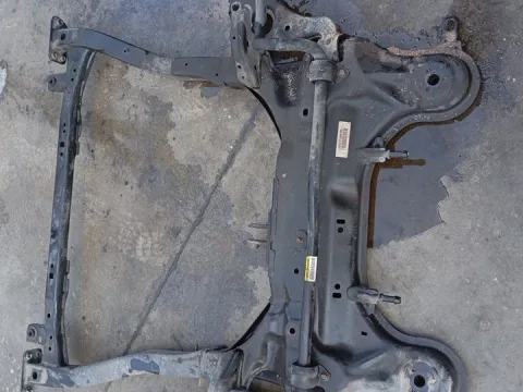 Γέφυρα Εμπρός Πλαίσιο για OPEL MOKKA (2017 - 2019) (X) 1600 Diesel (B16DTH) (LVL) CDTI (136hp) 4WD *ΔΒ*