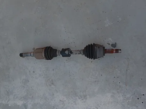 Ημιαξόνιο Εμπρός Αριστερό για OPEL MOKKA (2017 - 2019) (X) 1600 Diesel (B16DTH) (LVL) CDTI (136hp) 4WD 