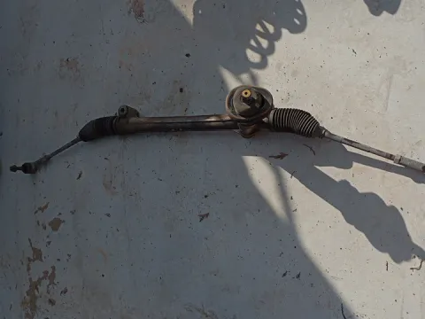 Κρεμαγιέρα Μηχανική για OPEL MOKKA (2017 - 2019) (X) 1600 Diesel (B16DTH) (LVL) CDTI (136hp) 4WD 