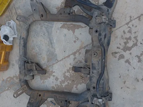 Γέφυρα Εμπρός Πλαίσιο για OPEL MERIVA (2007 - 2010) 1700 (Z 17 DTH) Diesel 100 *ΔΒ*