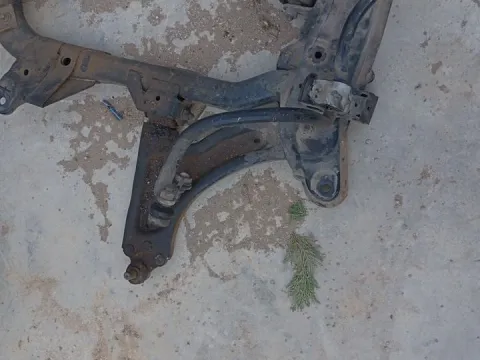 Ψαλίδι Εμπρός Αριστερό για OPEL MERIVA (2007 - 2010) 1700 (Z 17 DTH) Diesel 100 *ΔΒ*