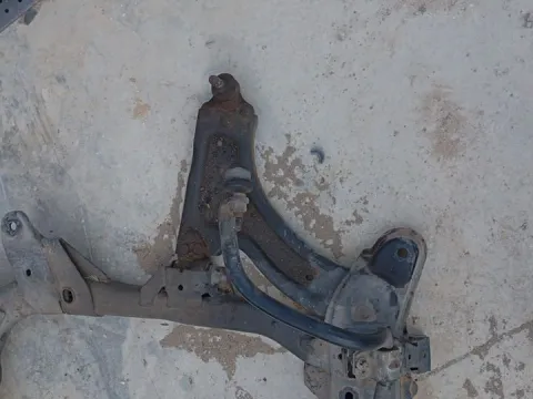 Ψαλίδι Εμπρός Δεξί για OPEL MERIVA (2007 - 2010) 1700 (Z 17 DTH) Diesel 100 *ΔΒ*