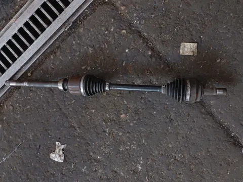 Ημιαξόνιο Εμπρός Δεξί για PEUGEOT 208 (2019 - ) 1500 (YH01) BlueHDI 100 Diesel 