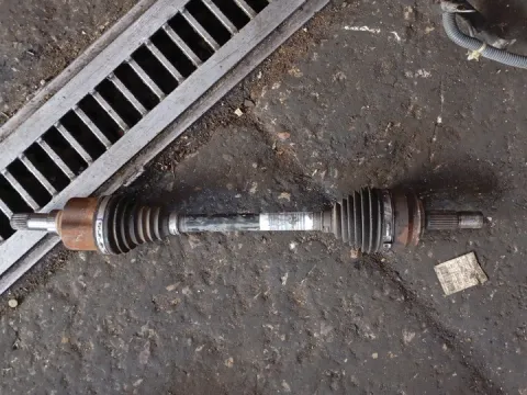 Ημιαξόνιο Εμπρός Αριστερό 9836054380 για PEUGEOT 208 (2019 - ) 1500 (YH01) BlueHDI 100 Diesel 