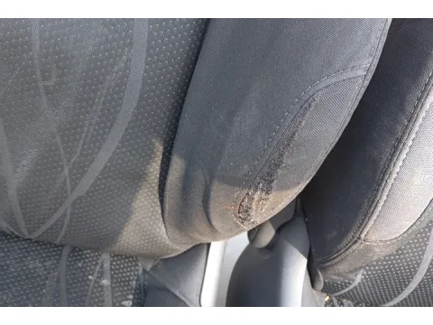 Καθίσματα Σετ Εμπρός Με Αερόσακους Όχι Καθαρά για PEUGEOT 208 (2012 - 2016) ( ) Hatchback - 5dr *Νέα Γενιά* - 