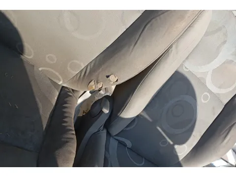 Καθίσματα Σετ Εμπρός Με Αερόσακους Όχι καθαρά για RENAULT KANGOO (2009 - 2013) (KW) BE BOP *Νέα Γενιά* - 