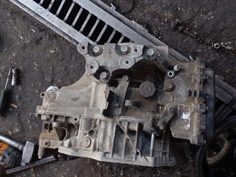 Κιβώτιο Ταχυτήτων (Σασμάν) Αυτόματο για OPEL MOKKA (2017 - 2019) (X) 1600 Diesel (B16DTH) (LVL) CDTI (136hp) 4WD 