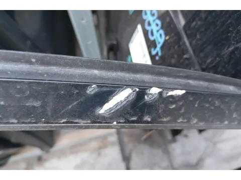 Πόρτα Εμπρός Δεξιά Όχι Καθαρή  για TOYOTA AURIS (2007 - 2009) E150 Hatchback - 5dr *Ε* - 