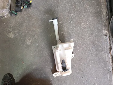 Δοχείο Υαλοκαθαριστήρων Με Μοτέρ για OPEL MOKKA (2017 - 2019) (X) SUV- ΕΚΤΟΣ ΔΡΟΜΟΥ - 5dr 