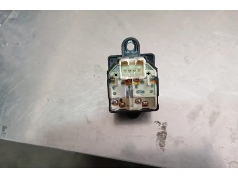 Διακόπτης Παραθύρων Κεντρικός Αριστερής 2πλός  6pin  για HYUNDAI ATOS MPV (1997 - 2000) (MX) Hatchback - 5dr  - 