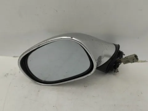 Καθρέπτης Εξωτερικός Αριστερός Ηλεκτρικός 4pin για HONDA CRX (1992 - 1998) (EG - H) Targa - 2dr