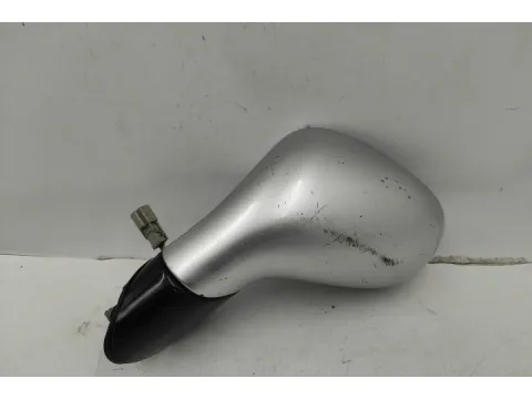 Καθρέπτης Εξωτερικός Αριστερός Ηλεκτρικός 4pin για HONDA CRX (1992 - 1998) (EG - H) Targa - 2dr - 