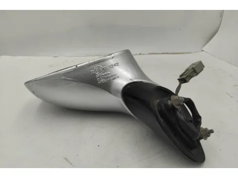 Καθρέπτης Εξωτερικός Αριστερός Ηλεκτρικός 4pin για HONDA CRX (1992 - 1998) (EG - H) Targa - 2dr - 