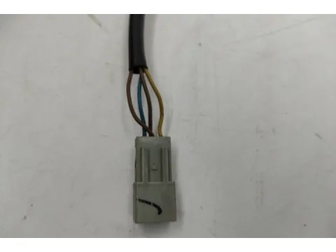 Καθρέπτης Εξωτερικός Αριστερός Ηλεκτρικός 4pin για HONDA CRX (1992 - 1998) (EG - H) Targa - 2dr - 