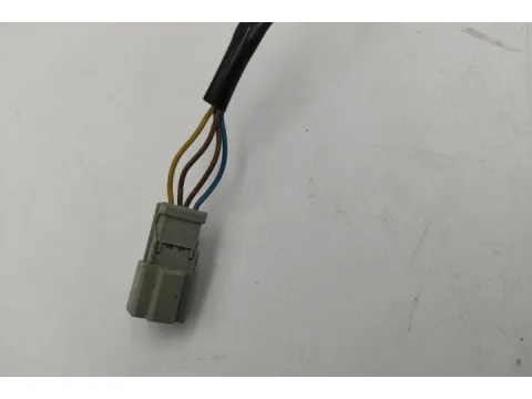 Καθρέπτης Εξωτερικός Δεξιός Ηλεκτρικός 4pin για HONDA CRX (1992 - 1998) (EG - H) Targa - 2dr - 