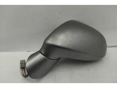 Καθρέπτης Εξωτερικός Αριστερός Ηλεκτρικός Θερμαινόμενος 4pin για HONDA S2000 (1999 - 2004) (AP) - 