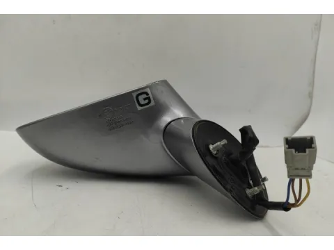 Καθρέπτης Εξωτερικός Αριστερός Ηλεκτρικός Θερμαινόμενος 4pin για HONDA S2000 (1999 - 2004) (AP) - 