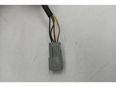 Καθρέπτης Εξωτερικός Αριστερός Ηλεκτρικός Θερμαινόμενος 4pin για HONDA S2000 (1999 - 2004) (AP) - 