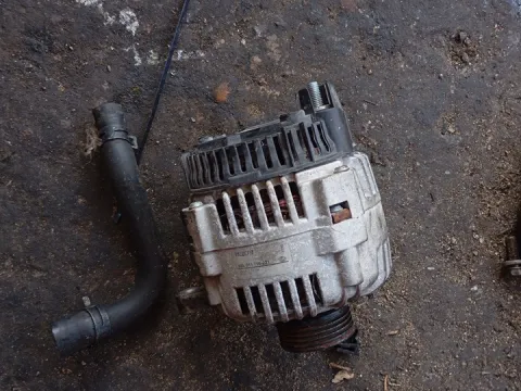 Δυναμό - Εναλλάκτης για PEUGEOT 306 (1997 - 1999) (N5) 