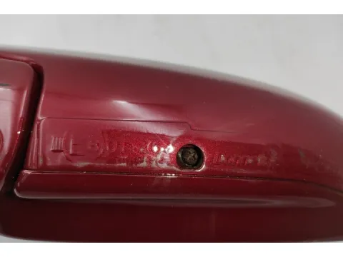 Καθρέπτης Εξωτερικός Αριστερός Ηλεκτρικός Θερμαινόμενος 5pin για HONDA ACCORD (1995 - 1998) (CD - E) (CE - F) - 