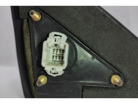 Καθρέπτης Εξωτερικός Αριστερός Ηλεκτρικός Θερμαινόμενος 5pin για HONDA ACCORD (1995 - 1998) (CD - E) (CE - F) - 