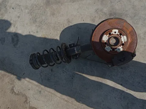 Άκρο Πλήρες Εμπρός Αριστερό Με ABS για AUDI A2 (2000 - 2005) (8Z0) 