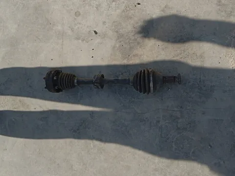 Ημιαξόνιο Εμπρός Αριστερό για AUDI A2 (2000 - 2005) (8Z0) 