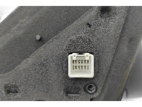 Καθρέπτης Εξωτερικός Δεξιός Ηλεκτρικός Θερμαινόμενος 5pin για MAZDA 3 (2004 - 2006) (BK) , (2006 - 2008) (BK) - 