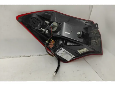 Φανάρι Πίσω Δεξί για HYUNDAI i20 (2015 - ) - 