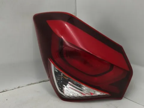 Φανάρι Πίσω Αριστερό για HYUNDAI i20 (2015 - )