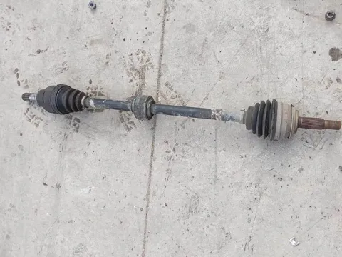 Ημιαξόνιο Εμπρός Δεξί για TOYOTA YARIS (2015 - 2017) 1400 (1ND) Turbo Diesel D-4D 90hp 