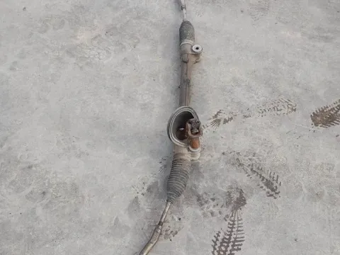 Κρεμαγιέρα Μηχανική για TOYOTA YARIS (2015 - 2017) 1400 (1ND) Turbo Diesel D-4D 90hp 