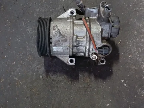 Συμπιεστής A-C (Κομπρέσορας) 5SER09C για TOYOTA YARIS (2006 - 2009) (KL9) 