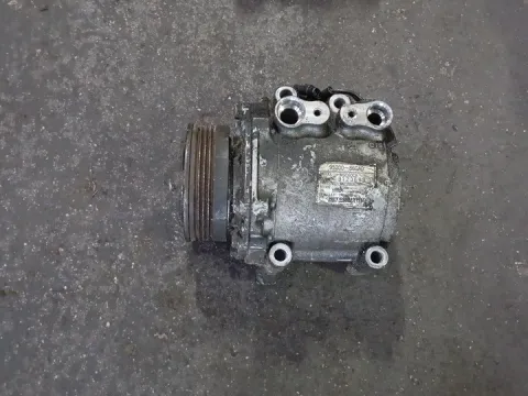 Συμπιεστής A-C (Κομπρέσορας) 9520086GA0 για SUZUKI IGNIS (2003 - 2008) (RM) 