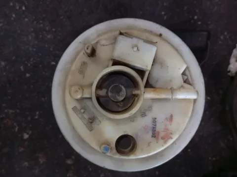 Αντλία Καυσίμου (Τρόμπα Βενζίνης) 46523407 για FIAT PUNTO (1999 - 2003) (188) 