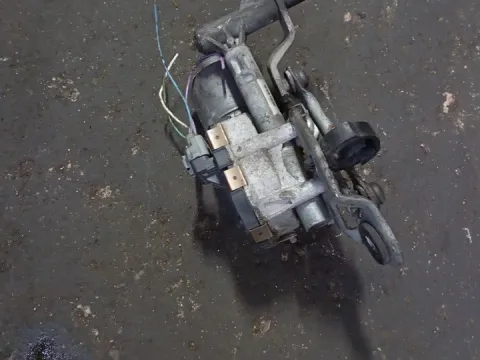 Μοτέρ Κίνησης Υαλοκαθαριστήρων Κομπλέ 0390241969 για PEUGEOT 407 (2004 - 2008) (6D_) 