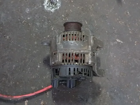 Δυναμό - Εναλλάκτης 2541679C για FIAT DUCATO (1994 - 2002) (230L) 