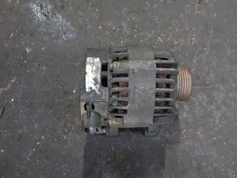 Δυναμό - Εναλλάκτης 63321734 για CITROEN XSARA (2000 - 2003) 1600 NFU (TU5JP4) Petrol 109 16V 