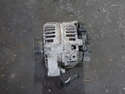 Δυναμό - Εναλλάκτης 0124415002 για OPEL CORSA (2000 - 2004) C 