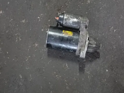 Μίζα 3610022805 για HYUNDAI ACCENT (2003 - 2005) (CG) (LC2) 