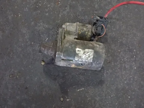 Μίζα 63101013 για FIAT SEICENTO (2001 - 2006) (187) 