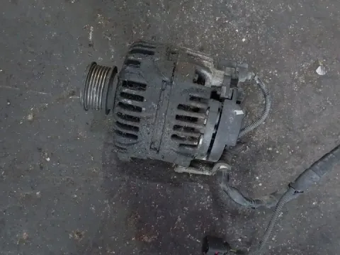 Δυναμό - Εναλλάκτης 038903023L για SEAT LEON (1999 - 2005) (1MZ) 