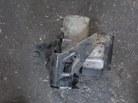 Μονάδα ABS 0265220658 για OPEL MERIVA (2003 - 2007) 