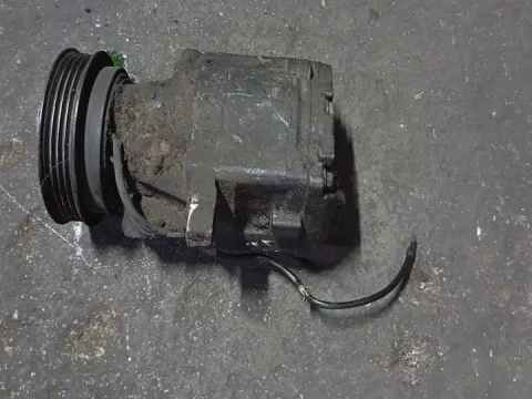 Συμπιεστής A-C (Κομπρέσορας) HFC134A για LANDROVER FREELANDER (1998 - 2003) (LN) 