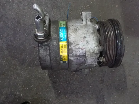 Συμπιεστής A-C (Κομπρέσορας) 715021 για CHEVROLET - DAEWOO TACUMA - REZZO (2001 - 2004) (U100) 