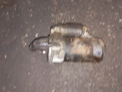 Μίζα 12411740379 για BMW 5 Series (2003 - 2007) (E60 (E60) Sedan - 4dr 