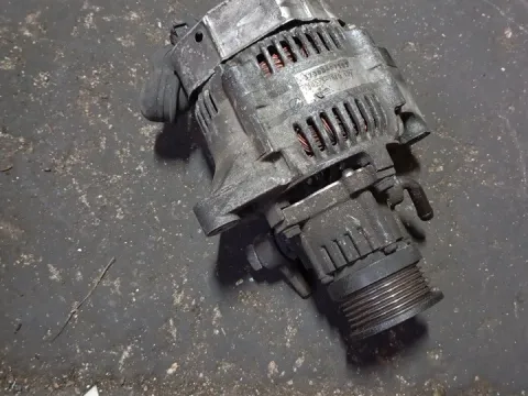 Δυναμό - Εναλλάκτης 3730027503 για HYUNDAI ACCENT (1999 - 2002) (CG) (LC) 1300 G4EA petrol 86 12 valve 