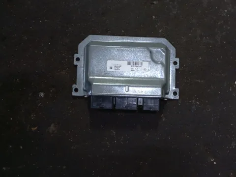 Εγκέφαλος Κινητήρα A2C11660800 για RENAULT CLIO (2009 - 2013) 