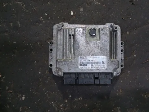 Εγκέφαλος Κινητήρα 0281015242 για FORD FOCUS (1998 - 2001) Mk1a 